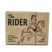 the Rider - prehransko dopolnilo za moške (4 kosi)