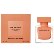 Narciso Rodriguez Ženski parfem Ambree, 50ml