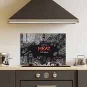 WALLXPERT Dekorativna slika 2004 (50 x 70)
