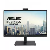 ASUS BE24EQSK računalni monitor 60,5 cm (23.8) 1920 x 1080 pikseli Full HD Crno
