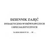 shumee Zvezek za didaktični in kompenzacijski pouk formata A4