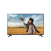 LG 50AU731C0LA.AEUQ LED, 4K UHD, Smart TV