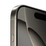 APPLE pametni telefon iPhone 16 Pro 8GB/1TB, Natural Titanium