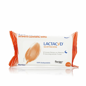 Intimne maramice Lactacyd 15 kom.