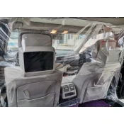 Razdelilna stena za TAXI 140cm x 200cm