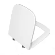 WC daka S20 MDV131 SOFT CLOSE - Vitra