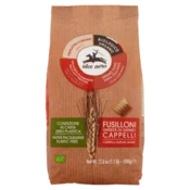 Alce Nero Makaron Fusilli S. Cappelli 500g -