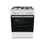Gorenje Kombinirani štedilnik - GK6B43WD