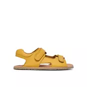 Sandali Froddo Barefoot Flexy Mini G3150270-4 S Rumena