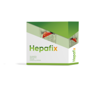 NATURA LAB Hepafix, 30 kapsula