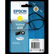 Epson kartuša T09K4 rumena XL (očala)