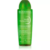 Bioderma Nodé šampon za vse tipe las (Non-Detergent Fluid Shampoo) 400 ml