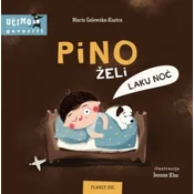 Pino želi laku noć (novo izdanje)