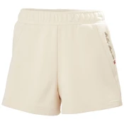 Helly Hansen W CORE SWEAT SHORTS, hlače, bež 54081