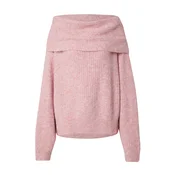 MYLAVIE by Sarah Harrison Pulover roza