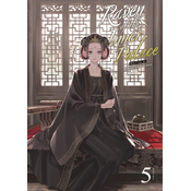 Raven of the Inner Palace (Light Novel) Vol. 5