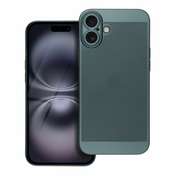 OVITEK ZA IPHONE 16 HEYCASE BREEZY GREEN