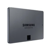 8TB 2.5 inca SATA III MZ-77Q8T0BW 870 QVO Series SSD