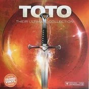 Toto - Their Ultimate Collection