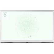 Samsung The Serif QLED televizor 50 QE50LS01DAUXXH, 4K, Tizen TV, LS01D