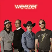 Weezer - Weezer (Reissue) (LP)