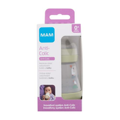 MAM Easy Start Anti-Colic 0m+ Green bocica za bebe 160 ml za djecu