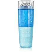 Lancome Skin Cleansing Eye odstranjevalec ličil za oči za občutljivo kožo (Bi-Facil Double Action Eye Make-up Remover) 125 ml