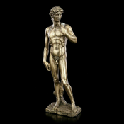 David - Michelangelo 20 cmDavid - Michelangelo 20 cm