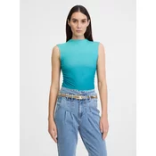 Blue womens blouse ORSAY - Womens