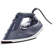 AEG parno likalnik, 2400W, 160g para, samodejni izklop