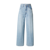 LEVIS Kavbojke svetlo modra