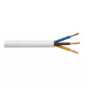 Kabel za struju licinasti 5x0,75mm2