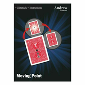 Moving Point by AndrewMoving Point by Andrew