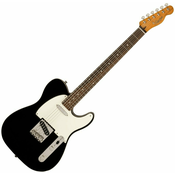Fender Squier Classic Vibe Baritone Custom Telecaster LRL Črna