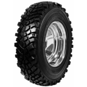 Insa Turbo SAHARA COMPETICION ( 195/80 R15 96Q totalna obnova )