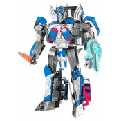 METAL EARTH 3D sestavljanka Transformers: Optimus Prime (ICONX)