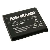 ANSMANN baterija LI-50B (ZA OLYMPUS)