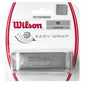 Gripovi za reket - zamjenski Wilson Pro Performance Grip 1P - grey