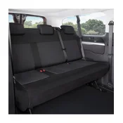 Tailored car seat covers Toyota Proace Verso 2016- (rear)