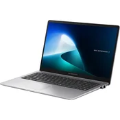 Asus ExpertBook P1 P1503CVA-S73847W prijenosno racunalo, sivo (Misty Grey)