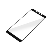 Kaljeno zaščitno steklo za Xiaomi Redmi 6/Redmi 6A, Full Cover 3D