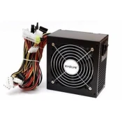 Evolveo napajalnik 450W ATX, tih, v razsutem stanju
