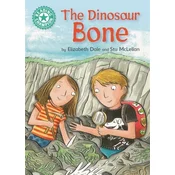 Reading Champion: The Dinosaur Bone