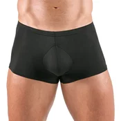 Svenjoyment Padded Tight & Soft Microfibre Pants 2133369 Black XL