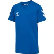 otroška kratka majica hmlGO 2.0 CHEVRON
