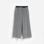 Reserved - LADIES` TROUSERS & BELT