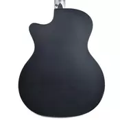 Martin GPCX AE BK Akusticna ozvucena gitara