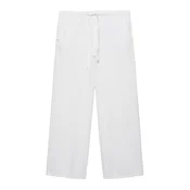 Pull&Bear Kavbojke  bel denim