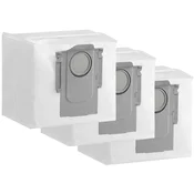 Vrečka za sesalnik, 3 kos za Roborock Q10 VF, VF+, V, V+, S5, S5+