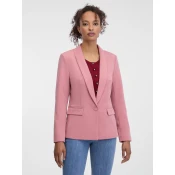 Light pink womens blazer ORSAY - Womens